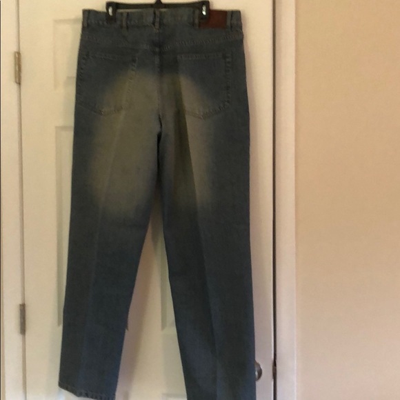 NWOT men’s Calvin Klein jeans - Picture 3 of 4